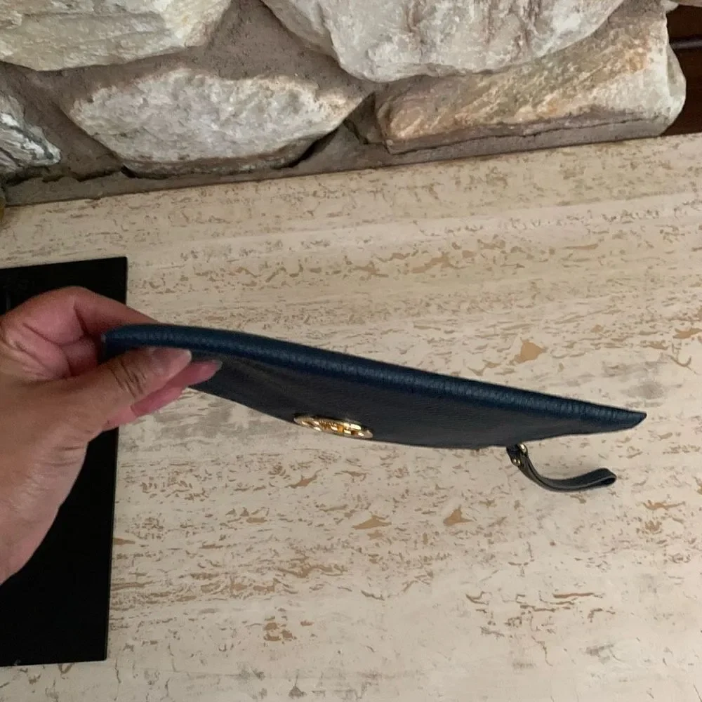 Michael Kors wristlet